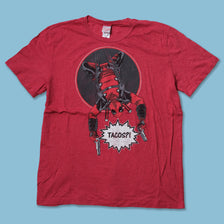 Deadpool T-Shirt XLarge
