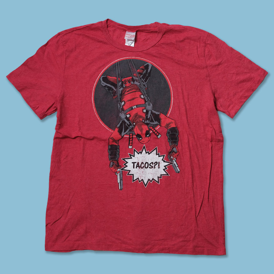 Deadpool T-Shirt XLarge