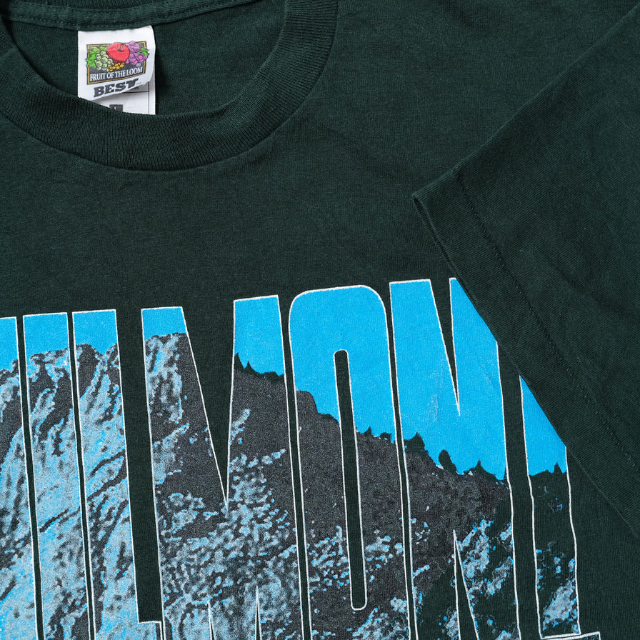 Vintage Philmont Spirit T-Shirt Medium / Large