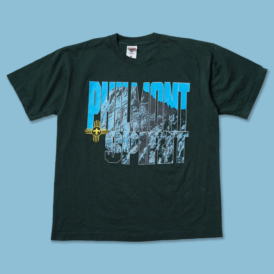 Vintage Philmont Spirit T-Shirt Medium / Large
