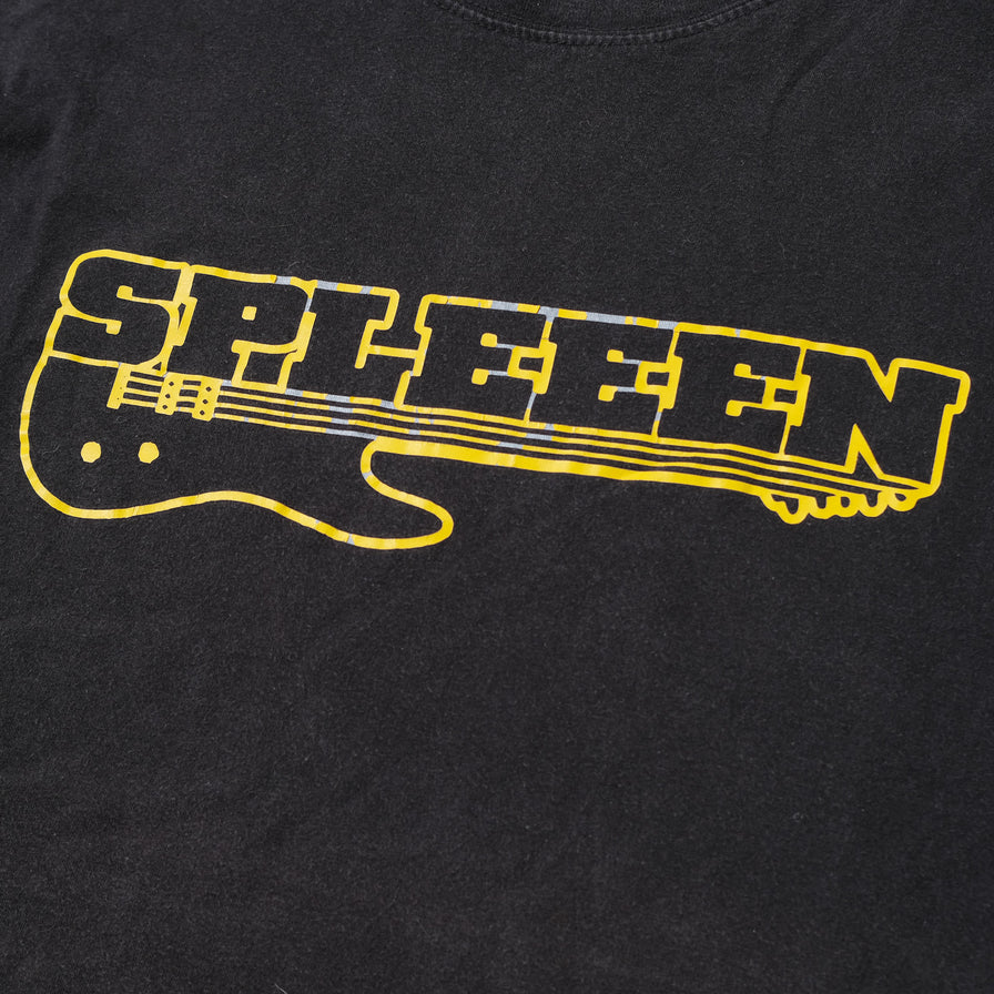 Vintage Spleen T-Shirt Large