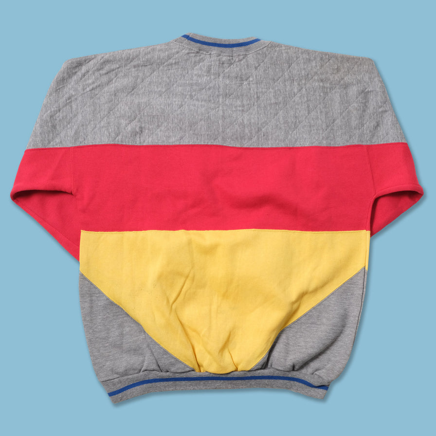 Vintage Deadstock Olympic Winter Games Sweater Medium