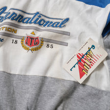 Vintage Deadstock International Competition Sweater XLarge