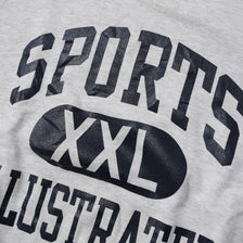 Vintage Sports Illustrated Sweater Large / XLarge