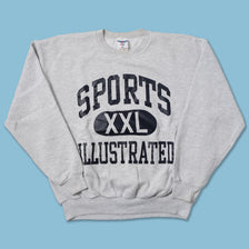 Vintage Sports Illustrated Sweater Large / XLarge