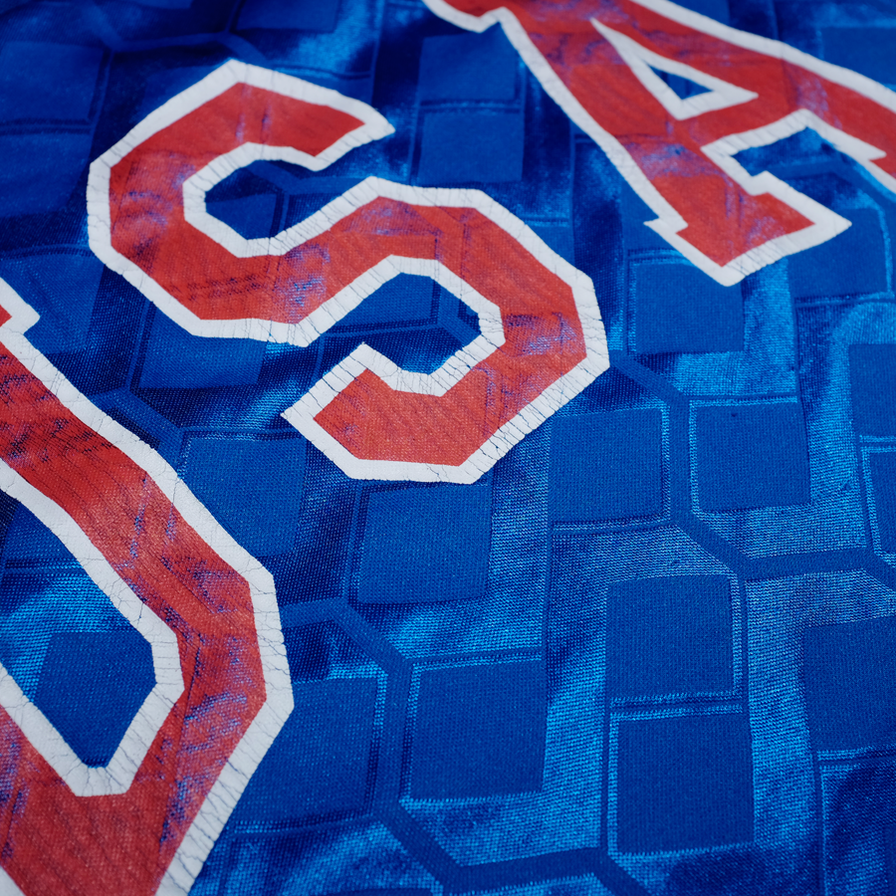 Olympic Games 96 USA T-Shirt XLarge - Double Double Vintage