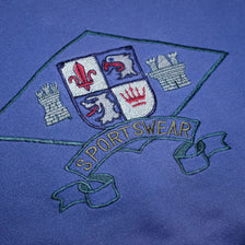 Vintage Sportswear Sweater XLarge - Double Double Vintage