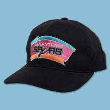 Vintage Starter San Antonio Spurs Snapback