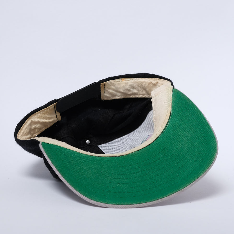 Vintage San Antonio Spurs Snapback