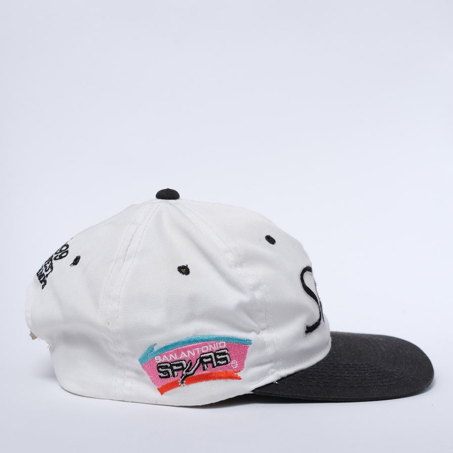 Vintage San Antonio Spurs Snapback