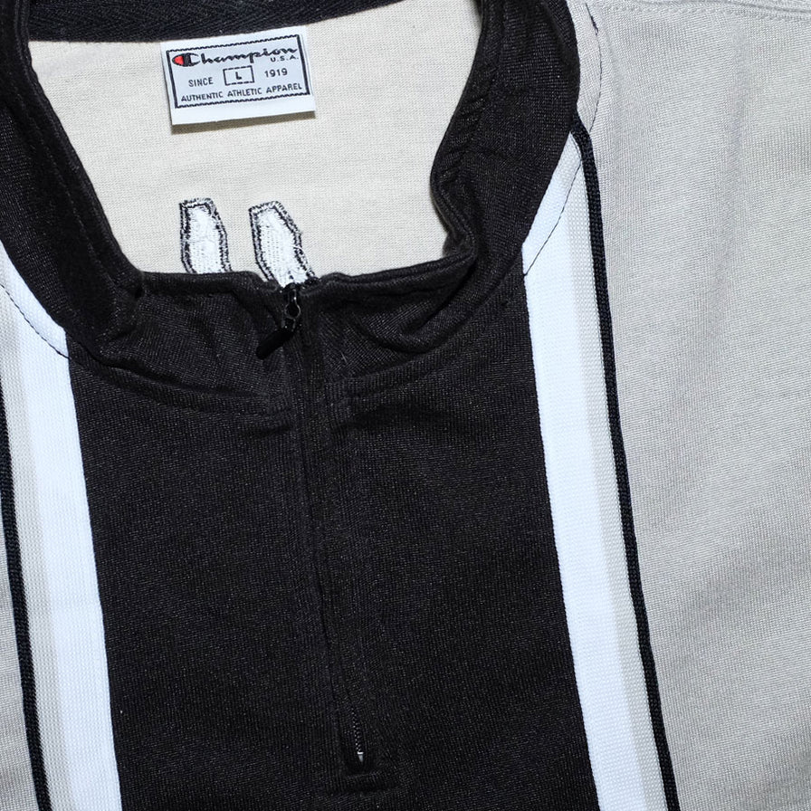 Spurs shooting shirt online