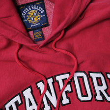 Vintage Stanford Hoody Small