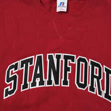 Vintage Stanford Sweater Large
