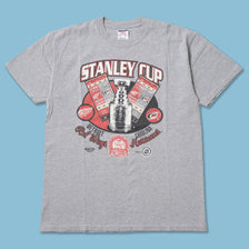 Vintage 2002 Stanley Cup T-Shirt Large