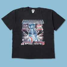 Vintage 2001 Stanley Cup T-Shirt XLarge