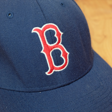 Starter Boston Red Sox Baseball Cap onesize - Double Double Vintage
