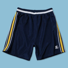 Vintage Starter Basketball Shorts XLarge