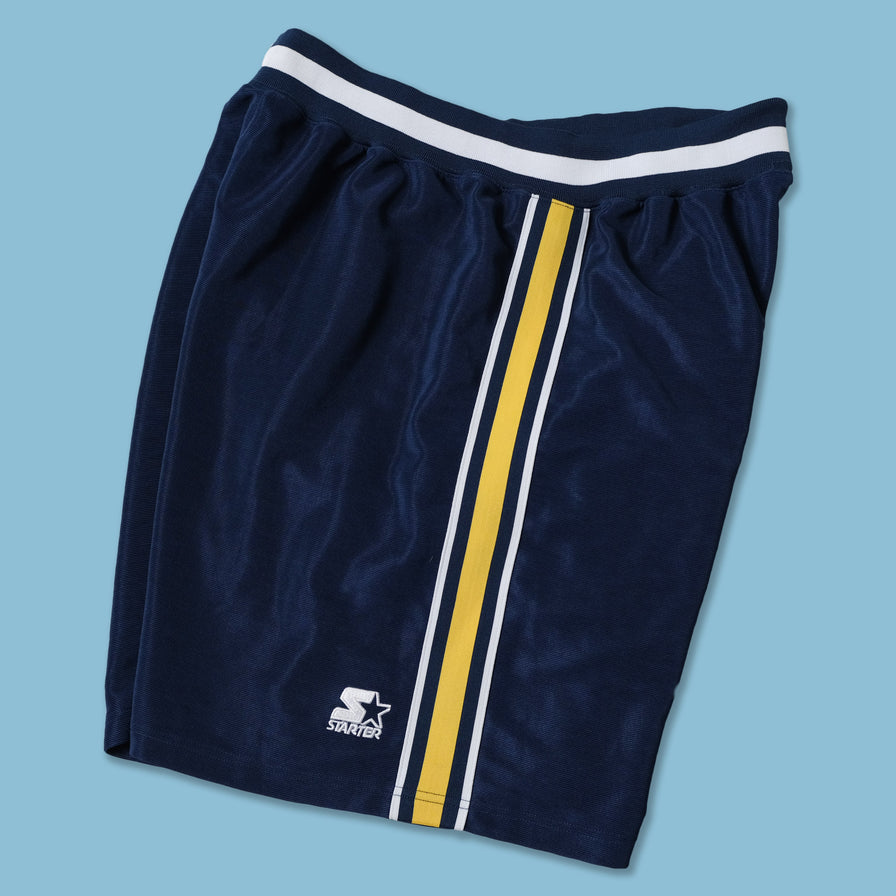 Vintage Starter Basketball Shorts XLarge