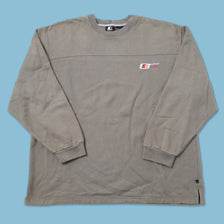 Vintage Starter Sweater XXL