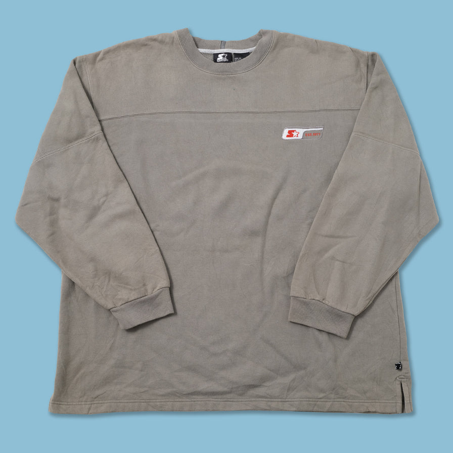 Vintage Starter Sweater XXL
