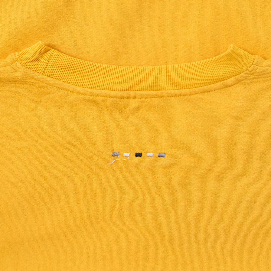 Vintage Starter Sweater XXL