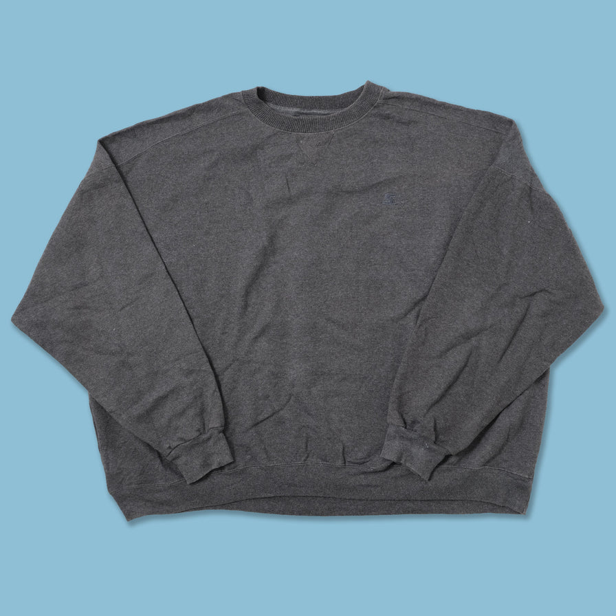 Vintage Starter Sweater XXL