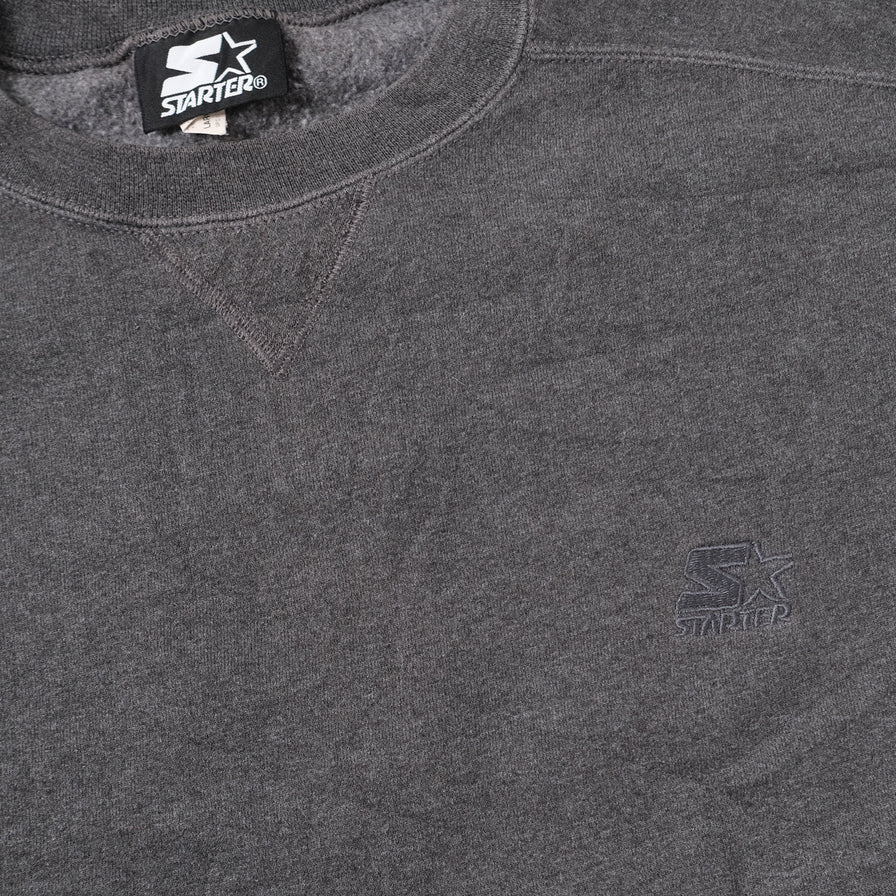 Vintage Starter Sweater Medium / Large