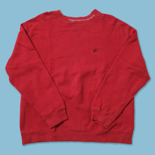 Vintage Starter Sweater Large