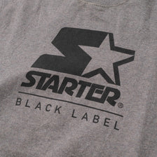 Vintage Starter Black Lable Sweater XS / Small