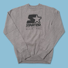 Vintage Starter Black Lable Sweater XS / Small