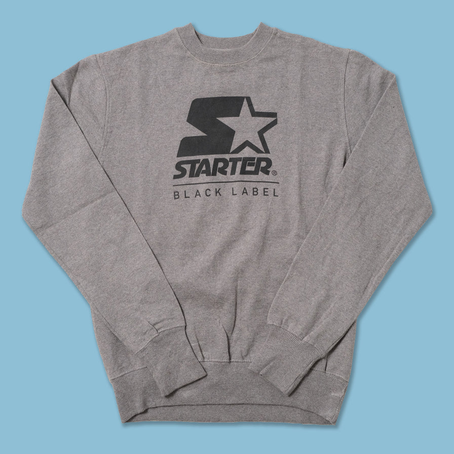 Vintage Starter Black Lable Sweater XS / Small