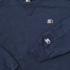 Vintage Starter Sweater Small / Medium