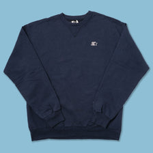 Vintage Starter Sweater Small / Medium