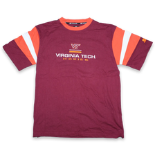 Vintage Starter Virginia Tech T-Shirt Large