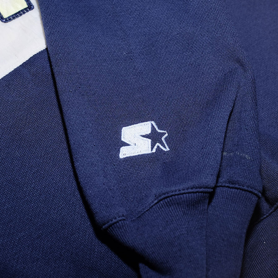 Vintage Starter Chicago Bears Sweater XLarge - Double Double Vintage