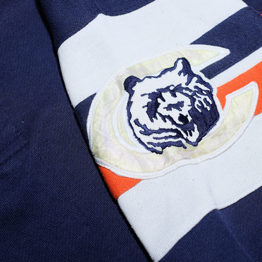 Vintage Starter Chicago Bears Sweater XLarge - Double Double Vintage