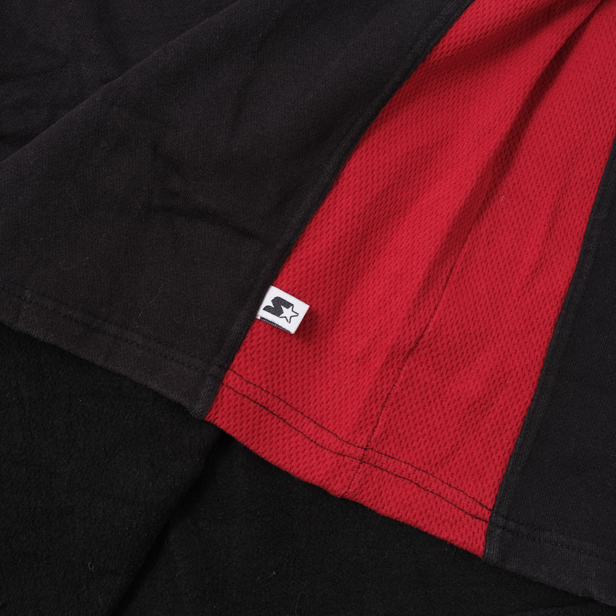 Vintage Starter Sweater Medium