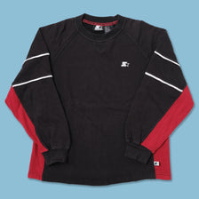 Vintage Starter Sweater Medium