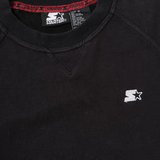 Vintage Starter Sweater Medium