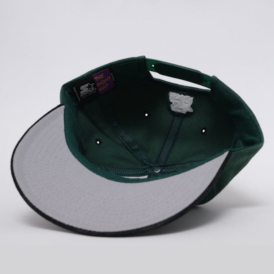 Vintage Starter Snapback