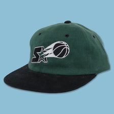 Vintage Starter Snapback