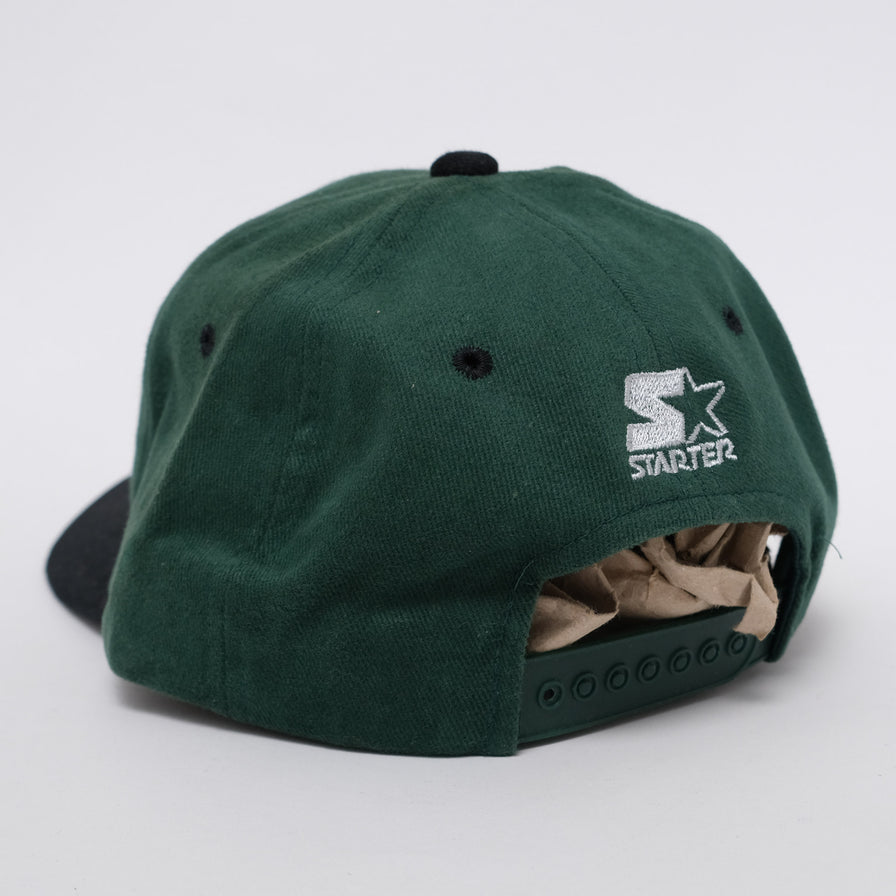 Vintage Starter Snapback