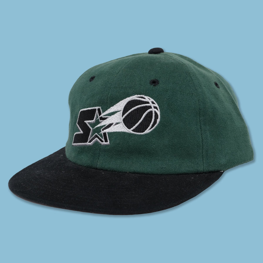 Vintage Starter Snapback