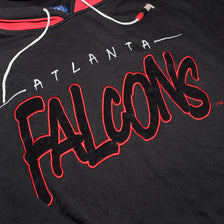 Vintage Starte Atlanta Falcons Hoody XLarge - Double Double Vintage