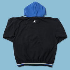 Vintage Starter Orlando Magic Hoody XLarge