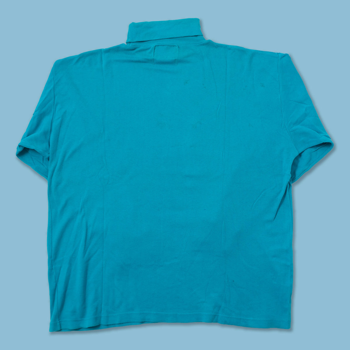 Vintage Starter Turtleneck Longsleeve XLarge Double Double