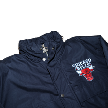 Vintage Starter Chicago Bulls Jacket Large / XLarge - Double Double Vintage
