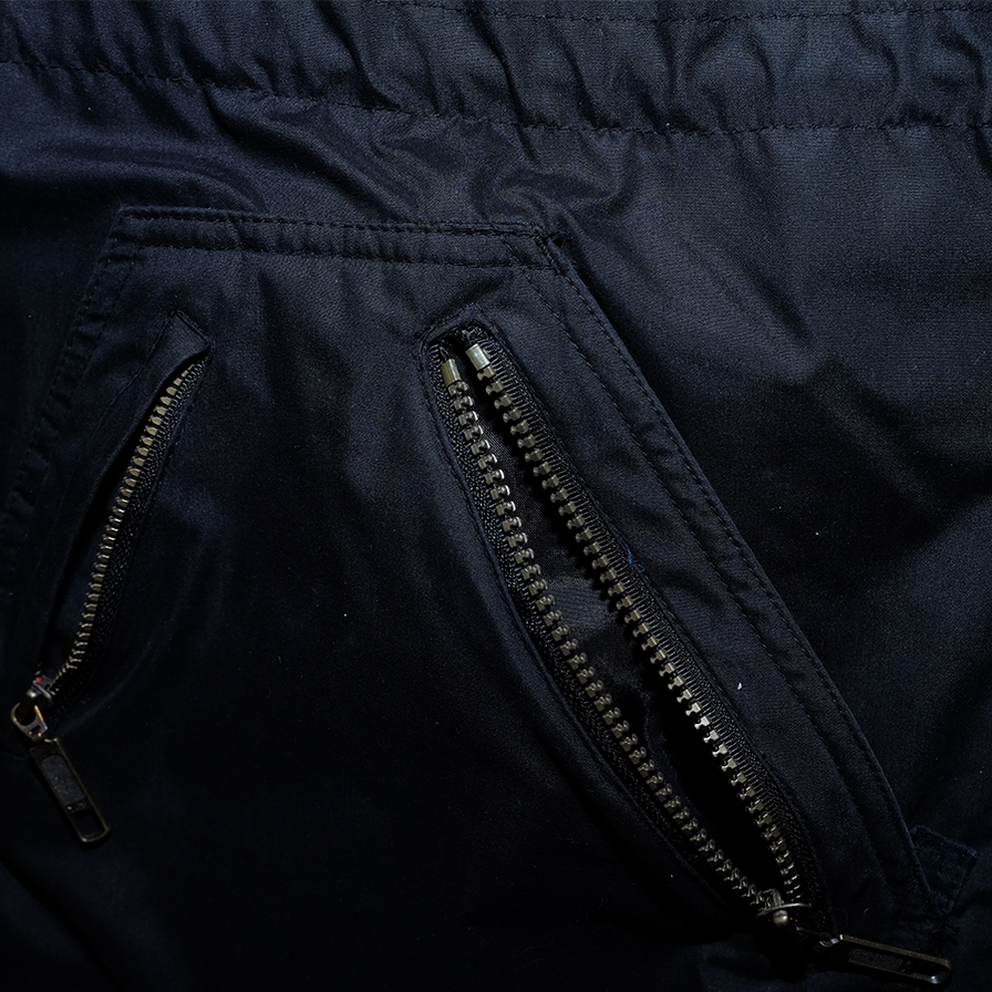 Vintage Starter Chicago Bulls Jacket Large / XLarge - Double Double Vintage