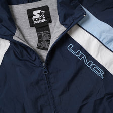 Vintage Starter UNC Women's Track Jacket Small / Medium