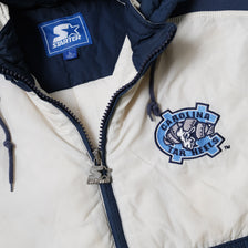 Vintage Starter North Carolina Jacket Large / XLarge